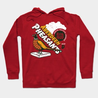 Aberdeen Pheasants Hoodie